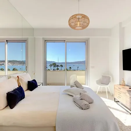 Magnifique Duplex, Croisette Апартаменты