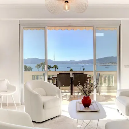 Magnifique Duplex, Croisette