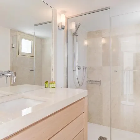 Апартаменты Magnifique Duplex, Croisette Канны