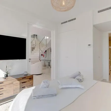 Magnifique Duplex, Croisette * Канны