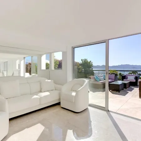 Magnifique Duplex, Croisette * Канны